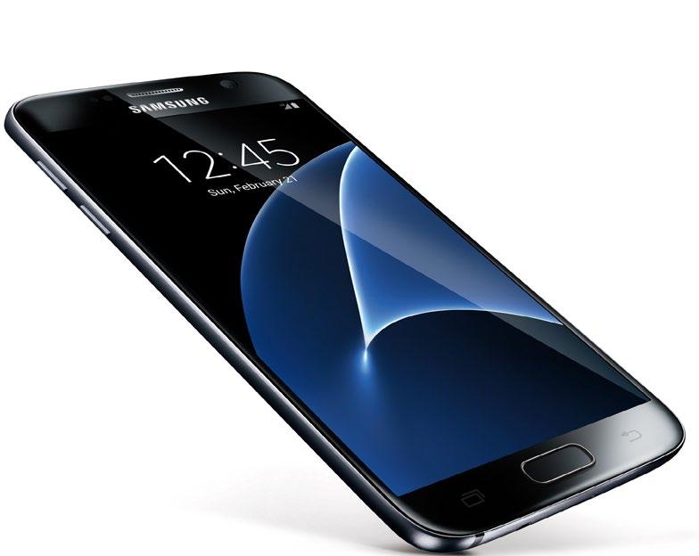 Boost Mobile Samsung Galaxy S7, continuación... Disponibilidad: [B]: A partir del 11 de marzo en la web; con lanzamiento escalonado en las tiendas de distribuidores a partir del 14 de marzo.