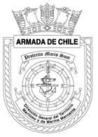 ARMADA DE CHILE DIRECCION GENERAL DEL TERRITORIO MARITIMO Y DE MARINA MERCANTE OBJ.