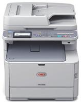 Equipos multifunción color Los equipos multifunción (MFP) color A4 y A3 de OKI combinan impresión, copiado, escaneado y fax con funcionalidades que mejoran la salida de los documentos y la eficiencia