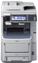 A3 MC760dn MC770dnfax MC780dfnfax MC851dn+/cdtn+/cdxn+ Funciones Impresión, copiado, escaneado Impresión, copiado, escaneado, fax Impresión, copiado, escaneado Impresión, copiado, escaneado, fax