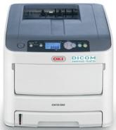 Impresoras especiales DICOM - Impresoras médicas Esta gama de impresoras médicas, una novedad total en tecnología de impresión digital, combina la eficacia de costes y la elevada calidad de impresión