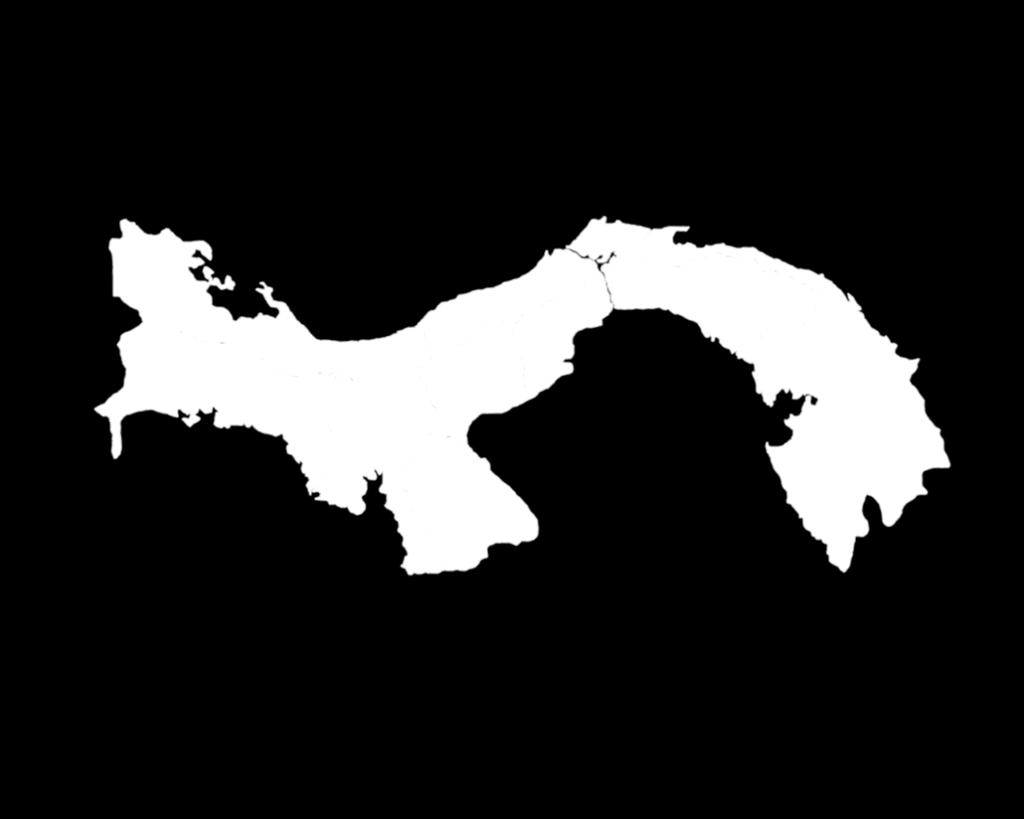 Muestra geográfica nacional incluyendo comarcas Guna Yala, Ngöbe-Buglé y Darién Provincia % Ponderados Panamá 5 Colón 7 Bocas del Toro Chiriquí 1 Coclé 6 Herrera Los Santos