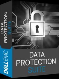 Integración transparente de la protección de datos