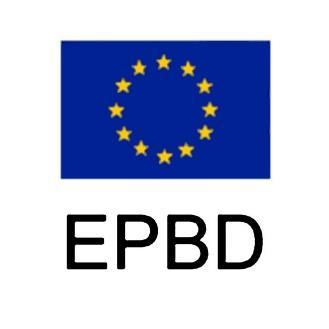 CONTEXTO DE LOS C.E.E. Y SU CONTROL EPBD update 2018/844/EU RD 47/2007 CEE edif.