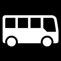 Una vez en el destino Costa del Sol, el vehículo (propio o alquilado), seguido del autobús y