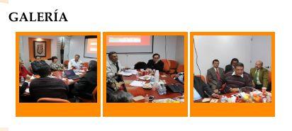 Programa de incremento de horas del personal académico del IPN Ciudad de México a 3 Febrero del 2015 La Comisión