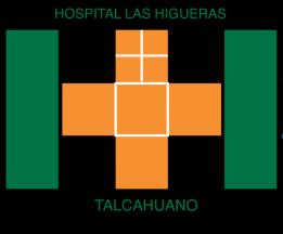 Gestión 2015 Hospital