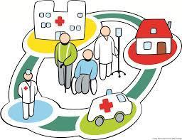 Organizaciones Beneficios Reduce las hospitalizaciones innecesarias y/o no deseadas Disminuye las pruebas inútiles y