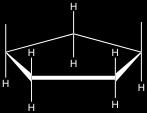 Isomería en Ciclos Los ciclos tienen rotación restringida por ello poseen isomería