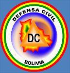 Bolivia; Viceministerio de Defensa Civil