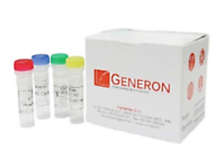 GENERON es fabricante de kits para extracción y detección en alérgenos,