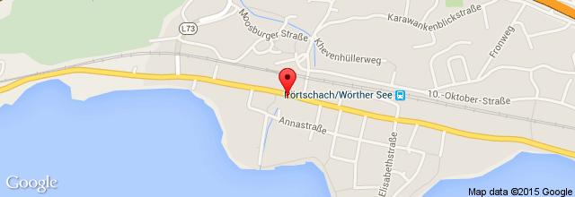Norbert Kranzelbinder Norbert Kranzelbinder es un lugar de interés cultural de Portschach am Worther See en