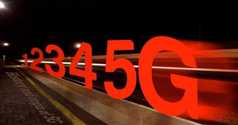 5G Con el uso de 5G, la velocidad de respuesta a comandos de dispositivos conectados a internet será