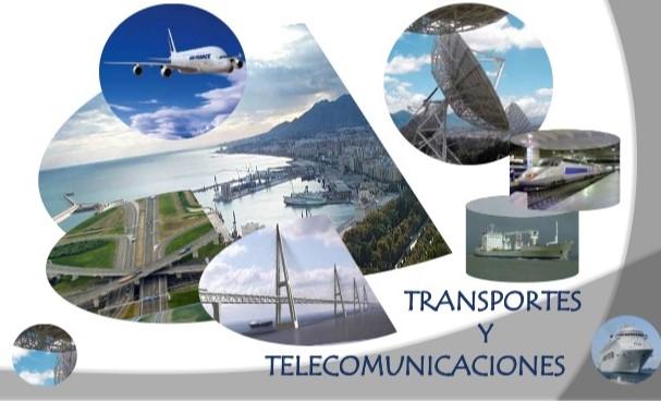 aplicaciones en las telecomunicaciones en el transporte y en la industria