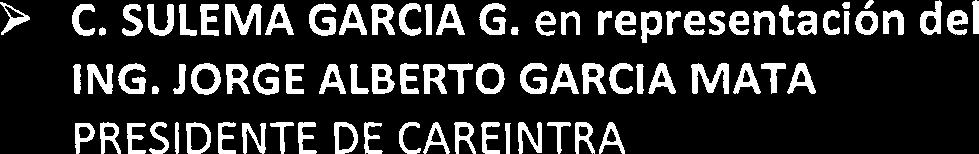 Adquisiciones del Municipio de Zapotlán el Grande, Jalisco, contando con la presencia de: 9 L.IC. XOCHILT MARGARITA GARCIA AGUlLAR, en representación del L.C.P.