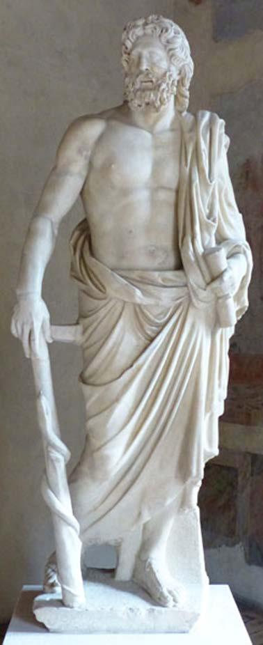 Artemision, 460 ac Zeus d Olimpia,