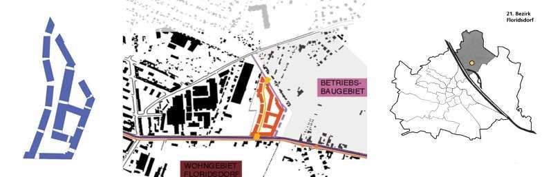 Frauen-Werk-Stadt: Un proyecto de viviendas realizado por y para mujeres, Viena (Austria) 3 Etxebizitza tipologien eragina segurtasun pertzepzioan.