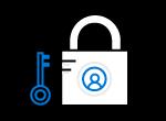 Seguridad Administración de identidades y acceso Asegúrese de que las cuentas se autentiquen antes de conceder acceso a datos fundamentales para su organización Protección contra amenazas Para