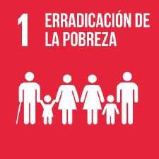 Protección social: un tema relevante en los objetivos de desarrollo sostenible de la Agenda 2030 de Naciones Unidas Objetivo 1: Poner fin a la pobreza