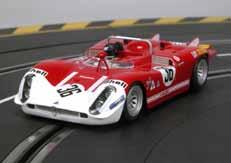 Piper Racing - 1000kms. De Paris - Monthlery 1968.