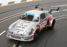 LM-132042B Porsche 911 RSR #22 Lemans