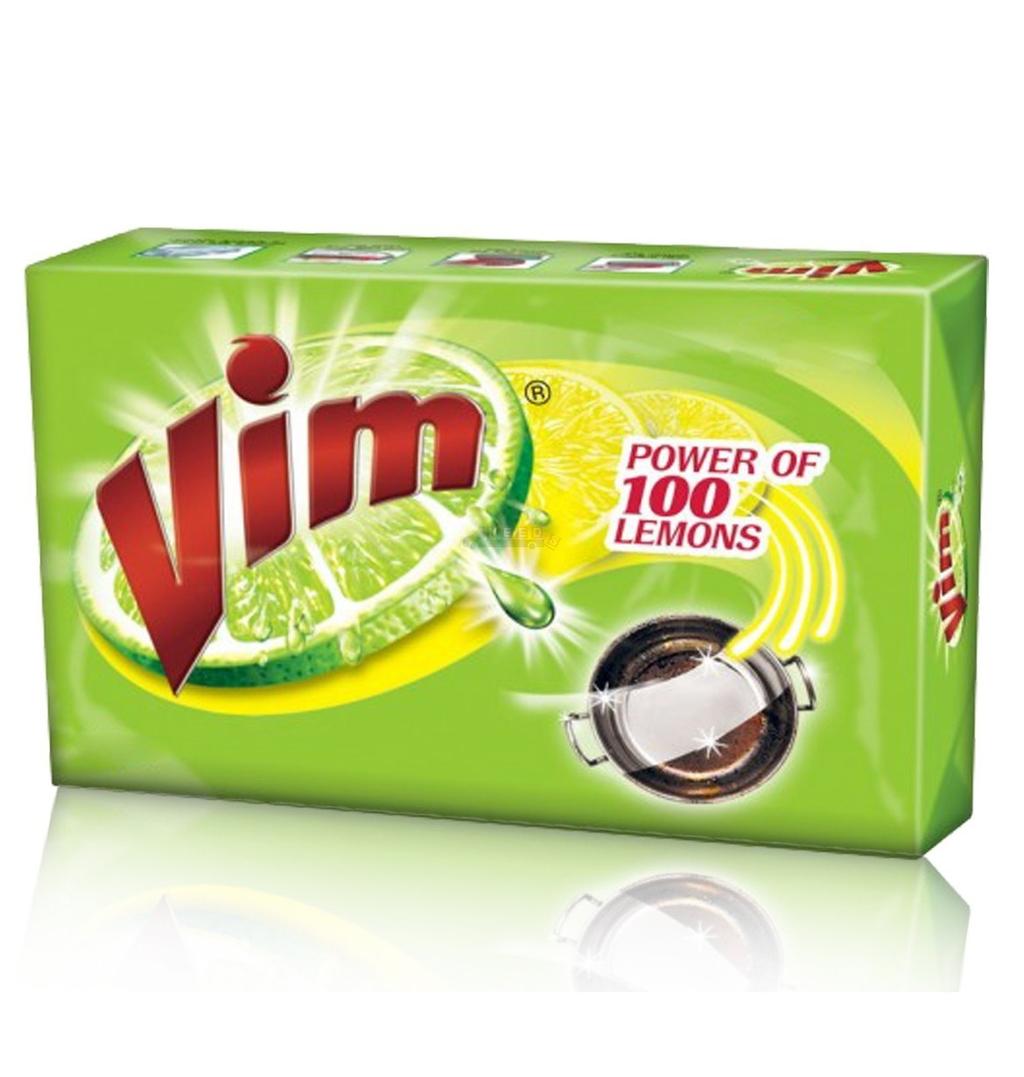 Vim (del inglés Vi IMrproved) es una versión mejorada del editor de