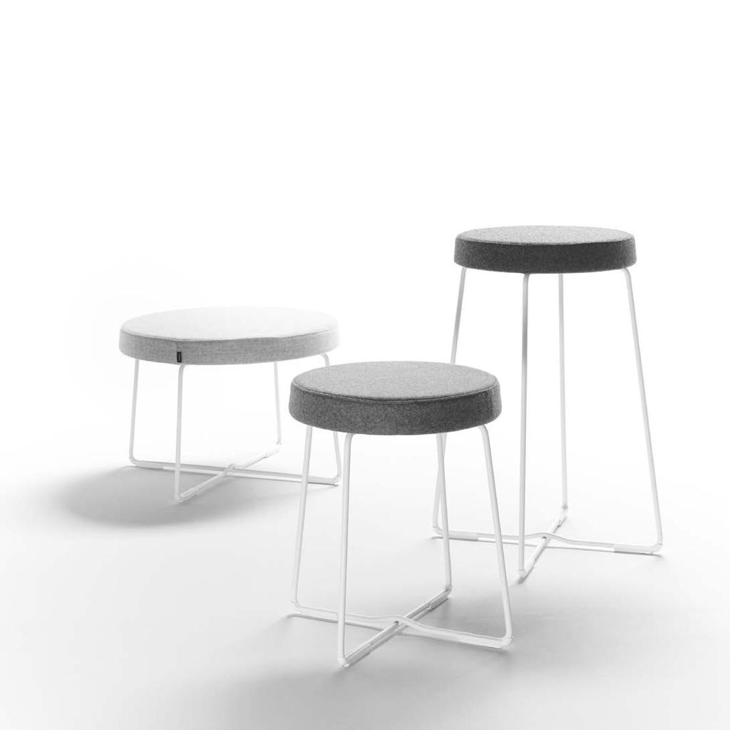 Let's Let s sit Stools The design aesthetic of Let s Meet and Let s Sit is carried through into the Let s Stools.