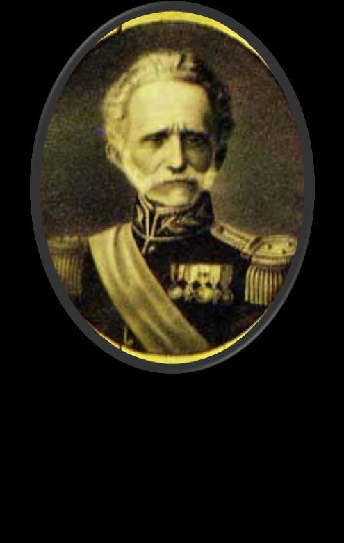Refor ma de 1843 Gobierno de Tomás Cipriano de Mosquera (1845-49): Payanés de ideas políticas de avanzada, militar apreciado por Bolívar, quien prestó oído a muchas peticiones de los comerciantes, de