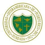 Universidad Interamericana de Puerto Rico Recinto de San Germán CONCESIÓN DE CAFETERIAS La Universidad Interamericana de Puerto Rico, Inc.
