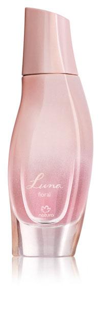 pts PROMOCIÓN GUSTAVO ZYLBERSZTAIN NUEVO Bruna Del Bortoli Luna floral Eau de parfum femenino