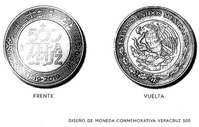 Corresponderá al Banco de México cualquier derecho de propiedad industrial o intelectual derivado de la acuñación de la moneda.