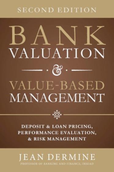 Autor de numerosos artículos sobre Desarrollo Sustentable y Gestión basada en Valor en la Banca, Jean Dermine ha publicado cinco libros, incluyendo Bank Valuation and Value-based Management (deposit