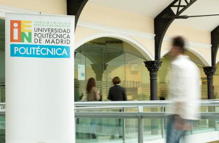 Por qué IEN - UPM Excelencia en la formación de postgrado Universidad de prestigio y reconocimiento internacional Títulos Propios de la Universidad Politécnica de Madrid Campus en la zona financiera