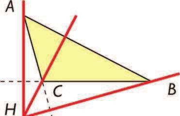 Las 3 medianas se cortan en n pnto llamado BARICENTRO 7 o centro de gravedad. Para obtener calqier mediana se recomienda la forma contina, obteniendo el pnto medio por (12).