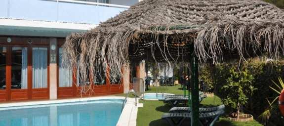 Holiday Hotels Lloret de Mar Evenia