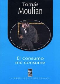 Tomás Moulian Libros del
