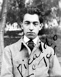 Ricardo reyes Neftalí, usó el seudónimo Pablo Neruda para no avergonzar a su padre por tener un hijo poeta.