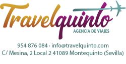 Tfno: 954876084 Email: reservas@travelquinto.