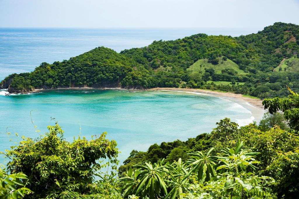 8 Viaje Yo-Inspiro: Costa Rica El Paraíso Tropical