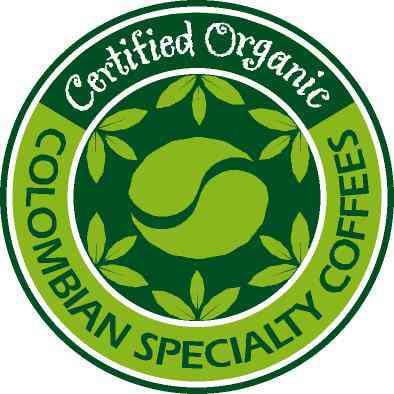 CAFES ORGANICOS DESCRIPCION Cafés producidos con prácticas orgánicas, certificados por