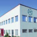 - 2 - Desde 1975 FPZ Fabrica y exporta a todo el mundo soplantes y aspiradores de canal