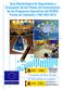 Guía Metodológica de Seguimiento y Evaluación de los Planes de Comunicación de los Programas Operativos del FEDER, Fondo de Cohesión y FSE 2007-2013