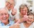 Envejecimiento con éxito: criterios y predictores