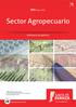Sector Agropecuario. IPEC Mayo 2014 PROVINCIA DE SANTA FE