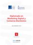 Diplomado en Marketing Digital y Comercio Electrónico