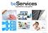 beservices Impulsando a las pymes www.beservices.es