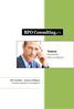 BPO Consulting.es Business Intelligence Encuentre respuestas a sus preguntas. Tenemos Soluciones Para su Negocio