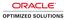 Oracle Optimized Solutions. Jorge Cordoba Senior Sales Consultant
