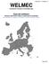 WELMEC Cooperación europea en metrología legal