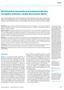 Efectividad de la lacosamida en el tratamiento del dolor neuropático refractario: estudio observacional abierto